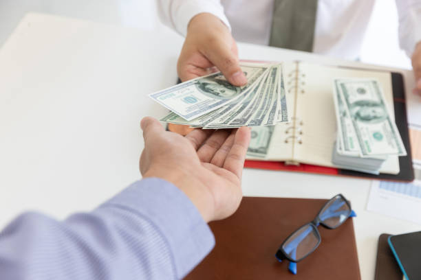 Best Secured Loans  in Bay, AR