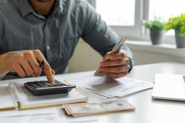 Loan Comparison Services in Bay, AR