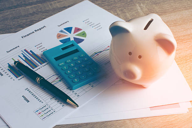 Professional Loan Agency in Bay, AR